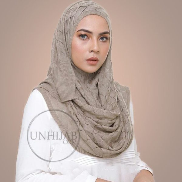 Hijab Collection Airy