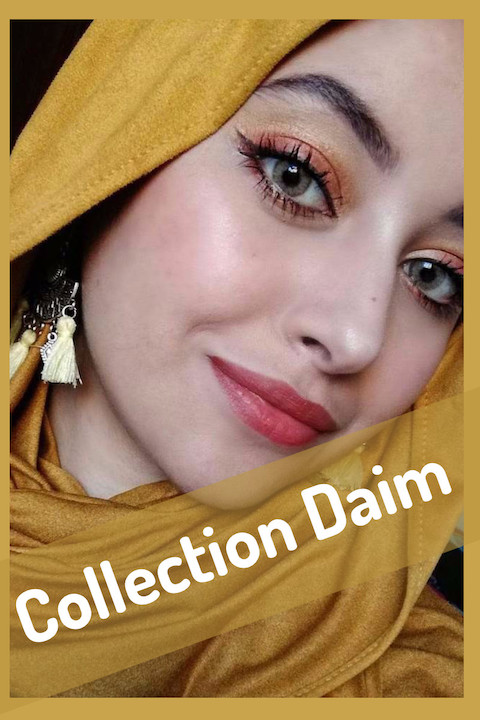 Hijab Daim