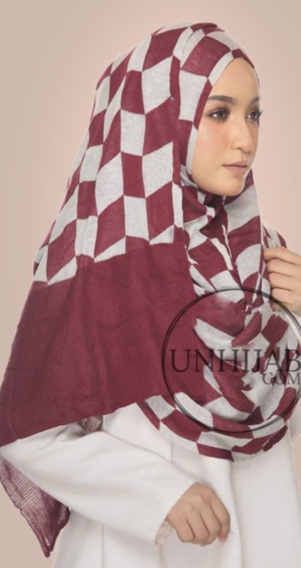 Hijab Collection Sinmar