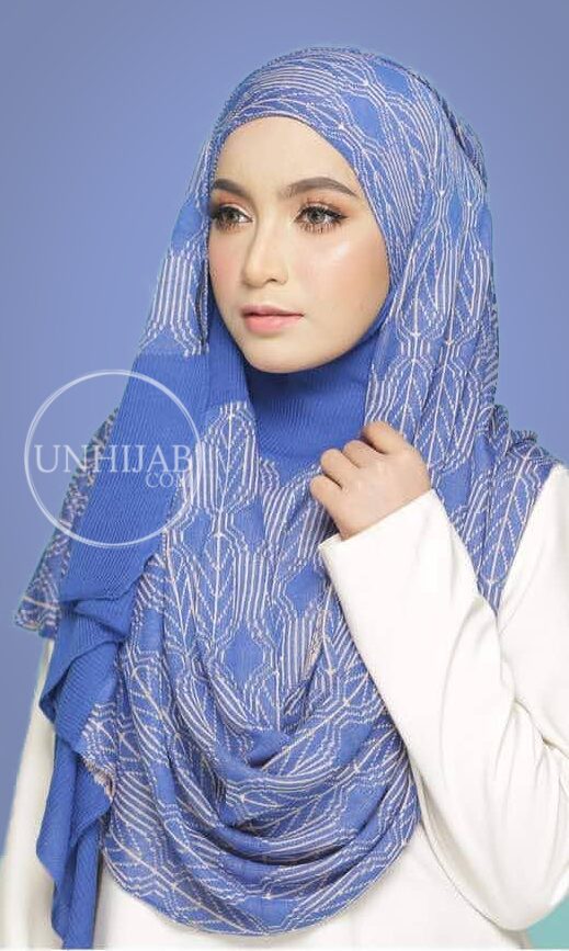 Hijab Collection Alectra