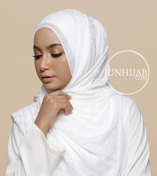 Hijab Collection Adeena