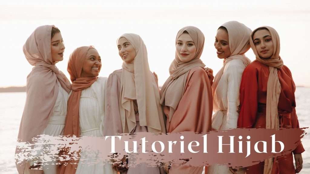 Tutoriel hijab