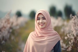 Hijab,Niqab, Burqa : Qu’est-Ce Qui Les Distingue ?