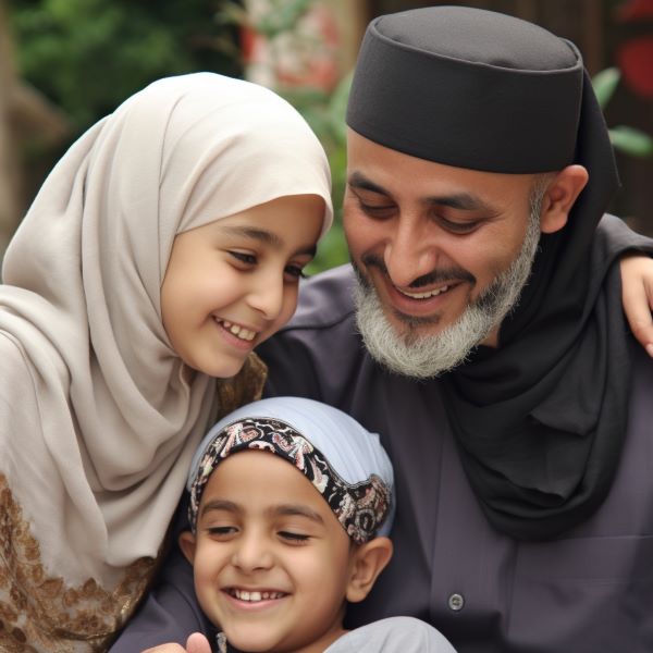 Comment transmettre efficacement les valeurs islamiques à vos enfants
