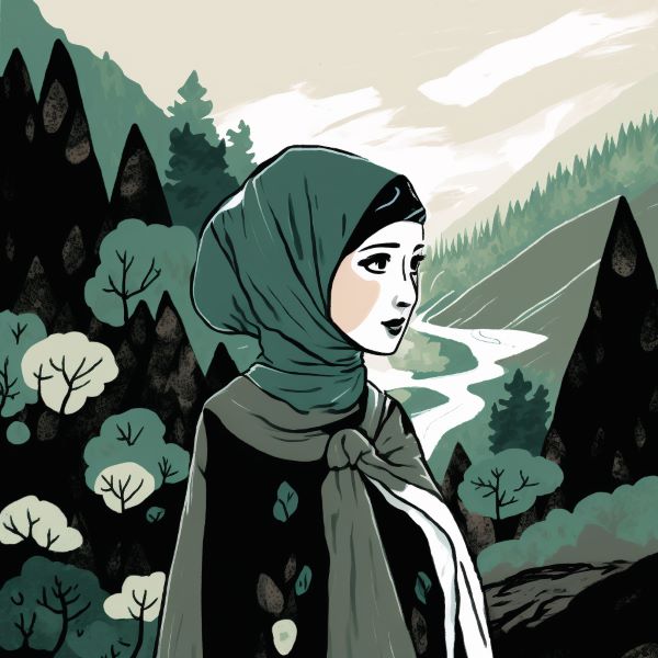 Porter le hijab avec confiance astuces et conseils